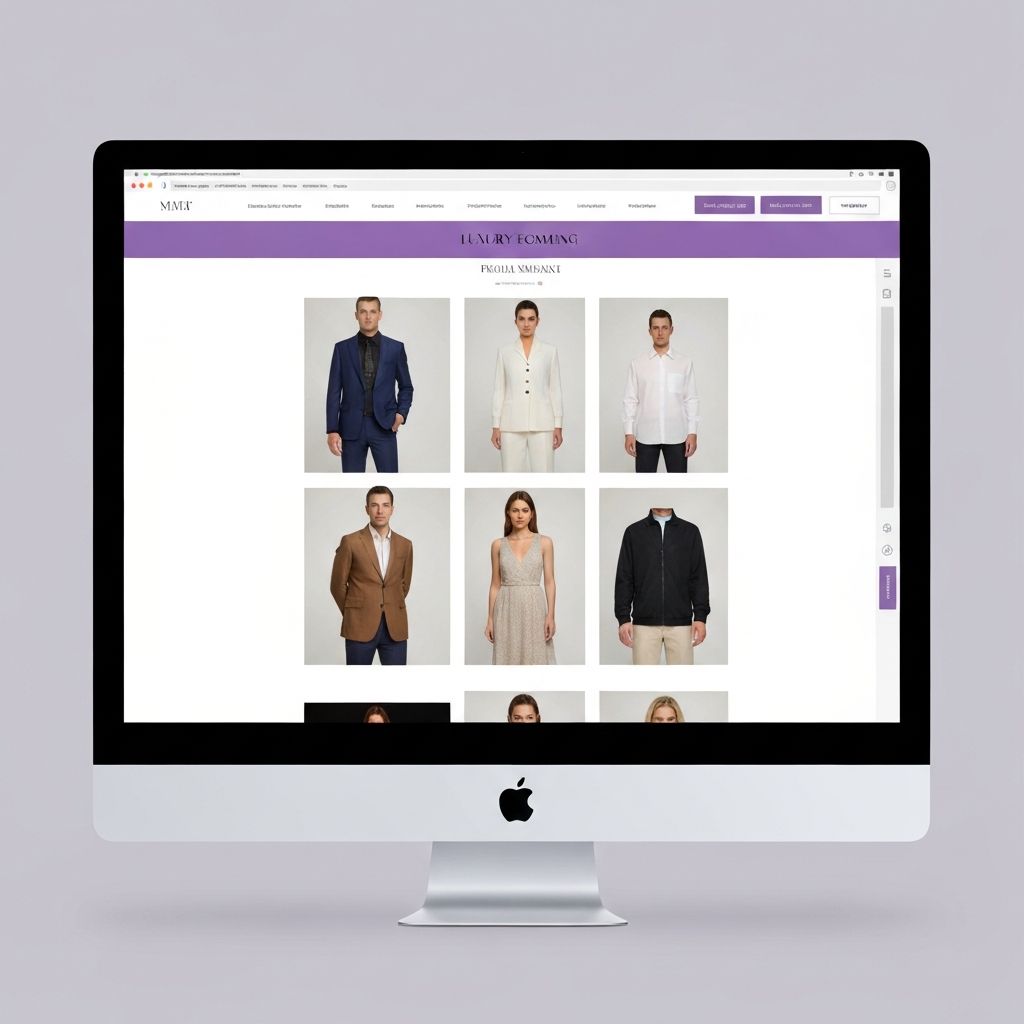 Shopify Store Development