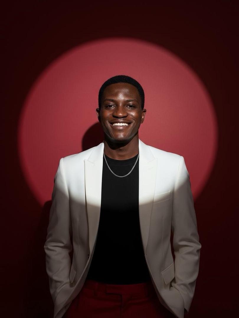 Mayowa Wilson - Founder & CEO