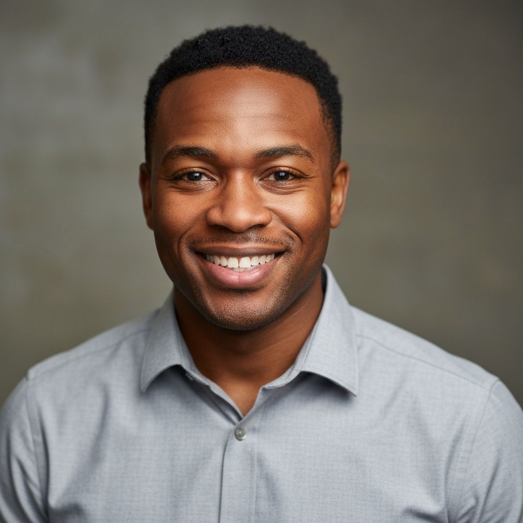 Tunde Bakare